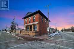 2 MAIN STREET W Haldimand