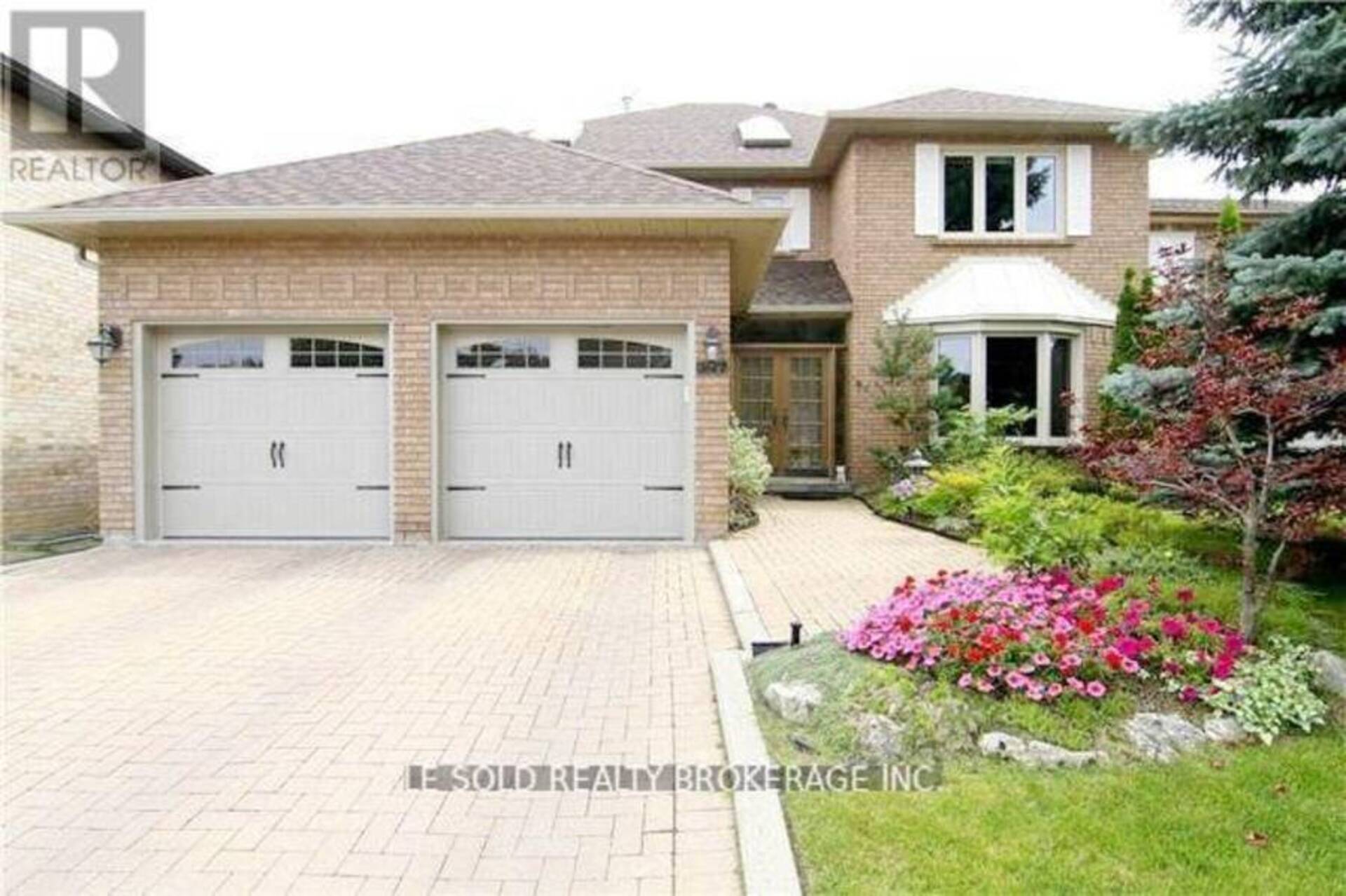 2FLR RM - 347 FERN AVENUE Richmond Hill