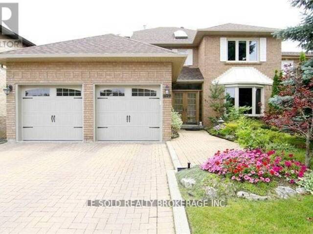 2FLR RM - 347 FERN AVENUE Richmond Hill Ontario