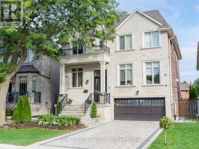 248 HOLMES AVENUE Toronto Ontario