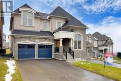 9 GOODWIN COURT East Gwillimbury