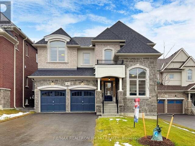 9 GOODWIN COURT East Gwillimbury Ontario