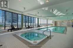 813 - 35 WATERGARDEN DRIVE Mississauga