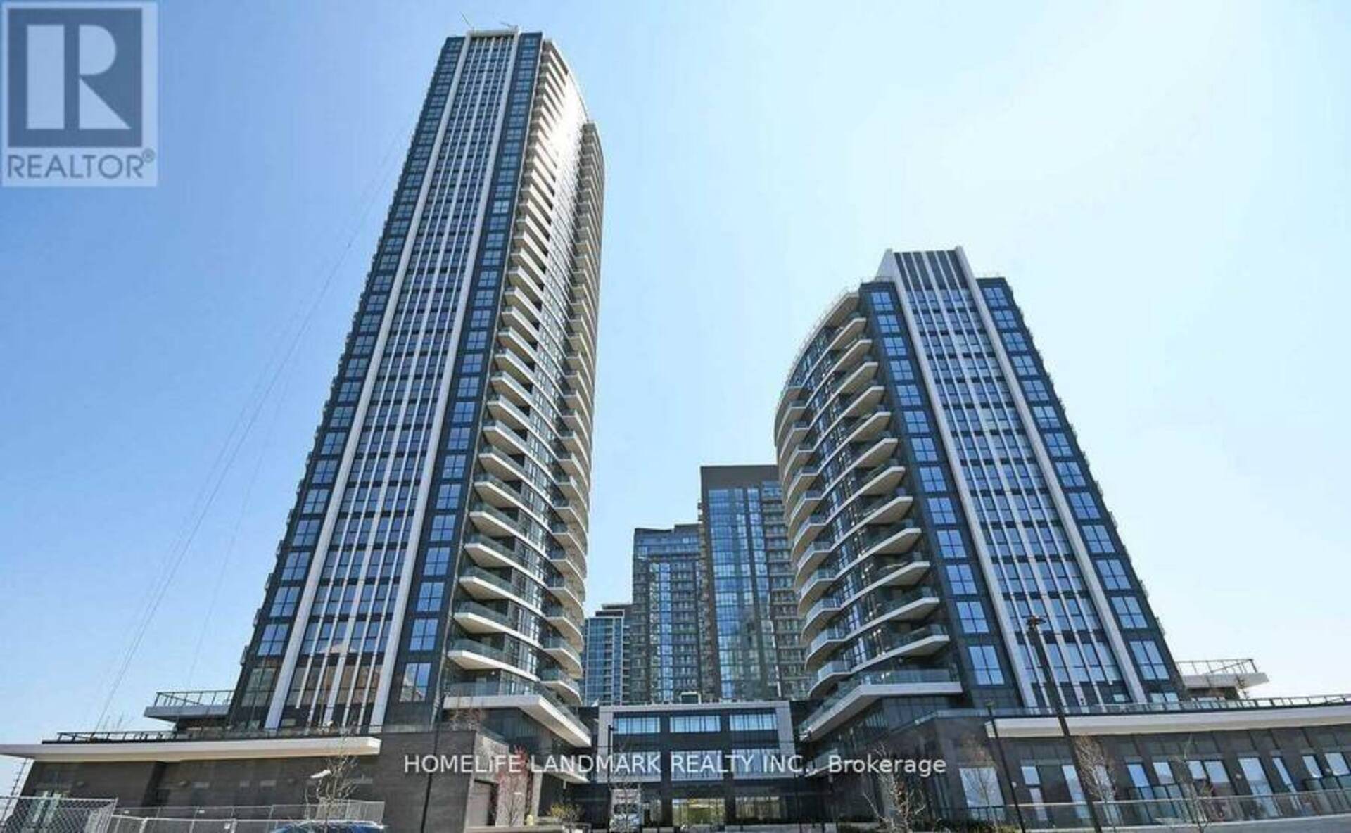 813 - 35 WATERGARDEN DRIVE Mississauga