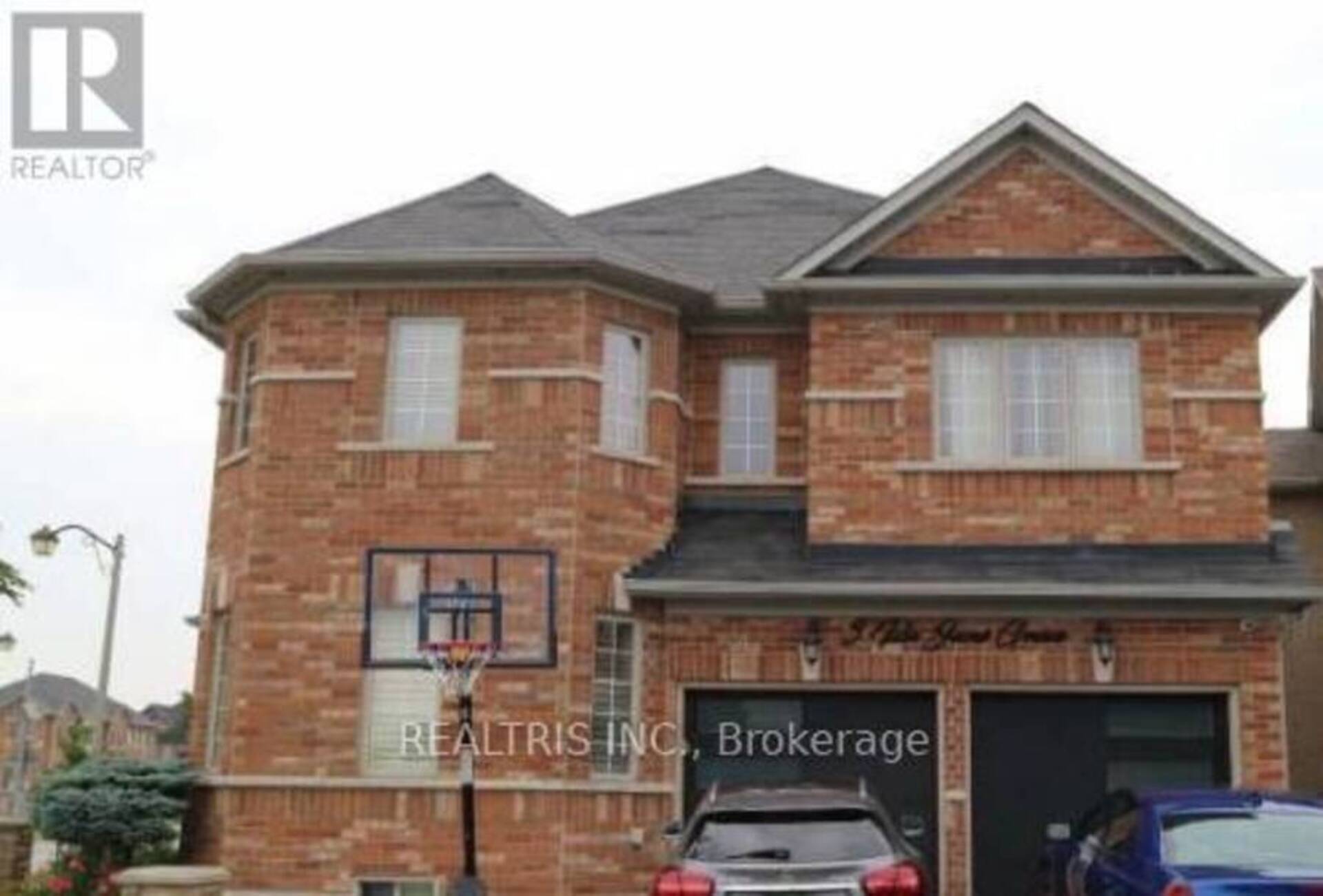 3 IDA JANE GROVE Whitchurch-Stouffville