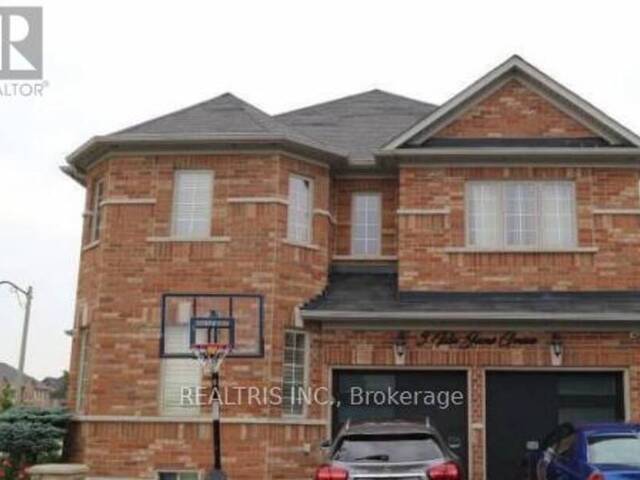 3 IDA JANE GROVE Whitchurch-Stouffville Ontario