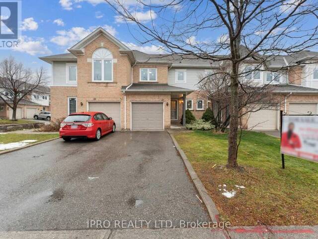 37 SPRUCELANDS AVENUE Brampton Ontario