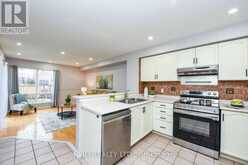 22 DESERT SAND DRIVE Brampton