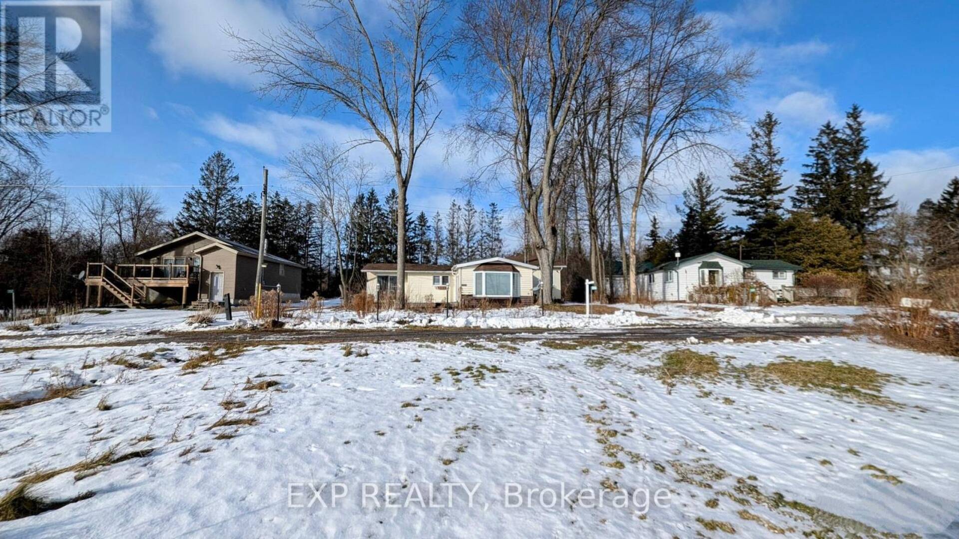 556 NORTHSHORE ROAD W Otonabee-South Monaghan