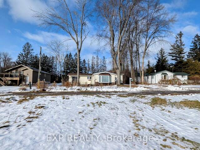 556 NORTHSHORE ROAD W Otonabee-South Monaghan Ontario