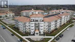 110 - 50 LAKEBREZE DRIVE Clarington