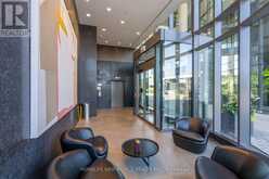 525 - 12 BONNYCASTLE STREET Toronto