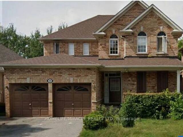 1880 FALCONWOOD WAY Pickering Ontario