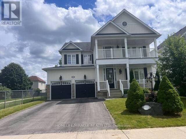 89 LATIMER AVENUE Essa Ontario