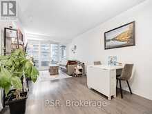 1014 - 35 BASTION STREET Toronto