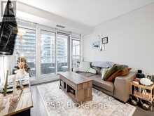 1014 - 35 BASTION STREET Toronto