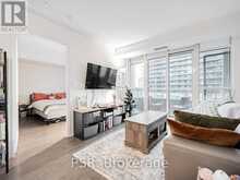 1014 - 35 BASTION STREET Toronto