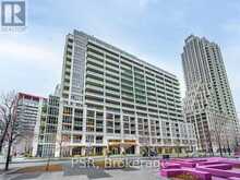 1014 - 35 BASTION STREET Toronto