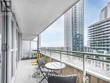 1014 - 35 BASTION STREET Toronto