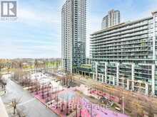 1014 - 35 BASTION STREET Toronto