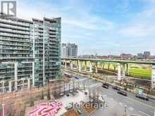 1014 - 35 BASTION STREET Toronto