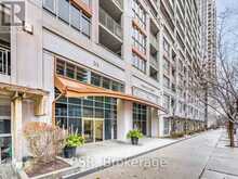 1014 - 35 BASTION STREET Toronto