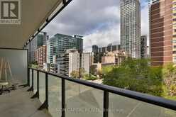 406 - 185 ROEHAMPTON AVENUE Toronto