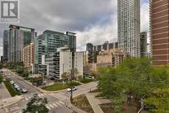 406 - 185 ROEHAMPTON AVENUE Toronto