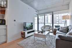 406 - 185 ROEHAMPTON AVENUE Toronto