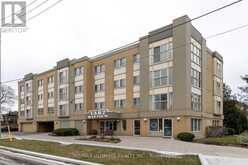 402 - 1387 BAYVIEW AVENUE Toronto