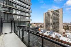 813 - 117 BROADWAY AVENUE Toronto