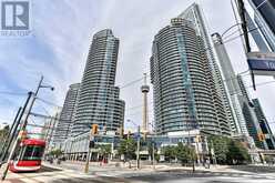 3408 - 8 YORK STREET Toronto