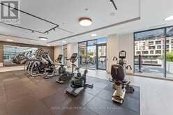 1411 - 130 RIVER STREET Toronto