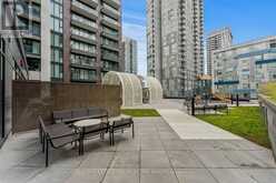 1411 - 130 RIVER STREET Toronto