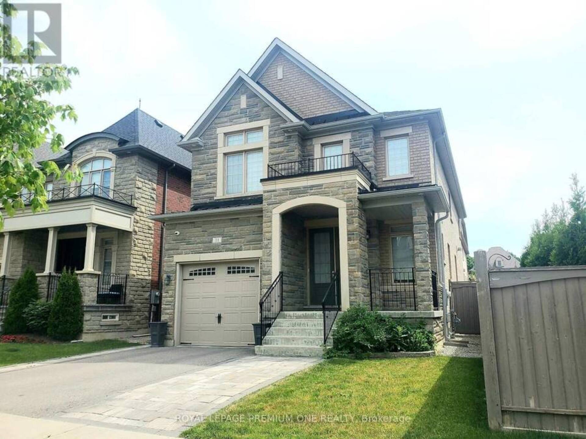 11 RIVOLI DRIVE Vaughan