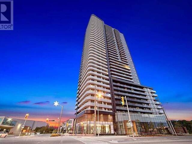 2501 - 7895 JANE STREET Vaughan Ontario