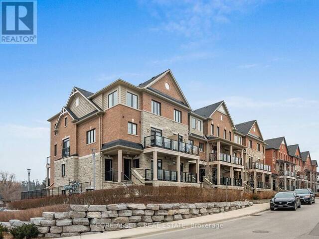 304 - 199 PINE GROVE ROAD Vaughan Ontario