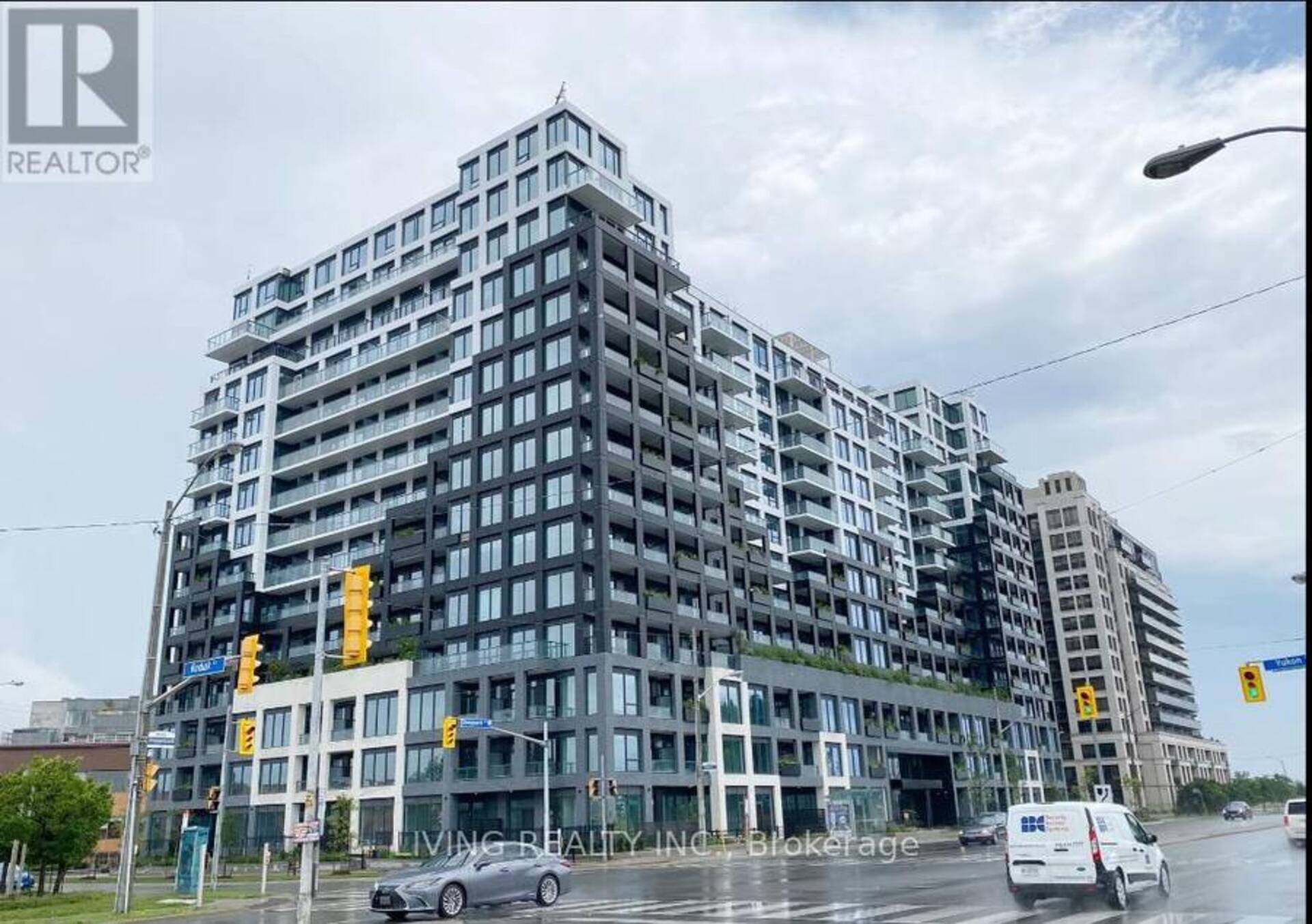 LPH07 - 1100 SHEPPARD AVENUE W Toronto