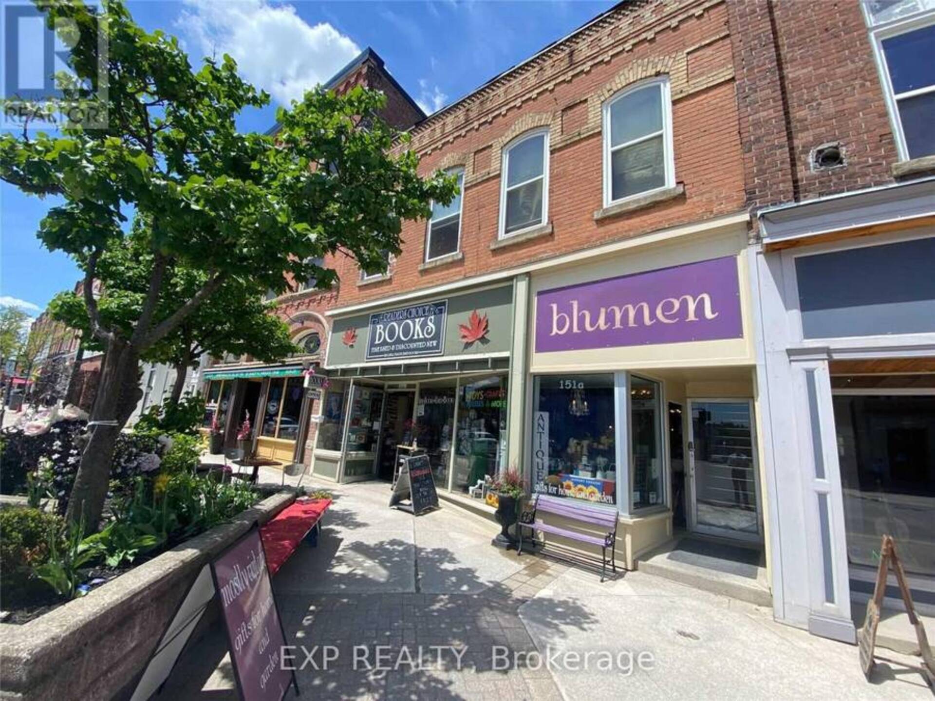 149-151 BROADWAY Orangeville