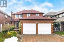 140 LORD SIMCOE DRIVE W Brampton