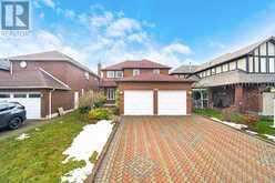 140 LORD SIMCOE DRIVE W Brampton