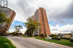 105 - 270 SCARLETT ROAD Toronto