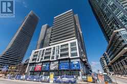 1004 - 65 ANNIE CRAIG ROAD Toronto