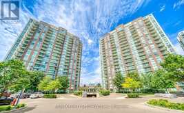 201 - 4889 KIMBERMOUNT AVENUE Mississauga