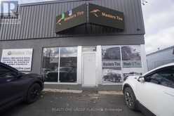 205 WHARNCLIFFE ROAD S London