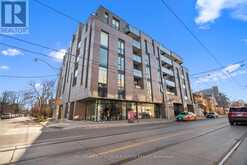 403 - 1075 QUEEN STREET E Toronto