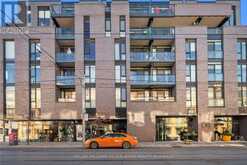 403 - 1075 QUEEN STREET E Toronto