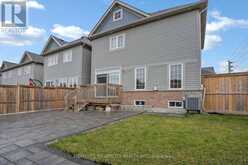 91 KILPATRICK COURT Clarington