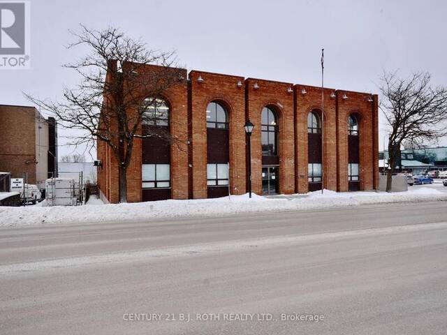 31 COLBORNE STREET E Orillia Ontario