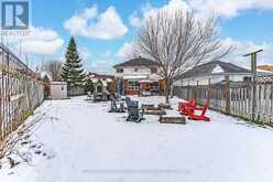 56 DRAPER CRESCENT Barrie